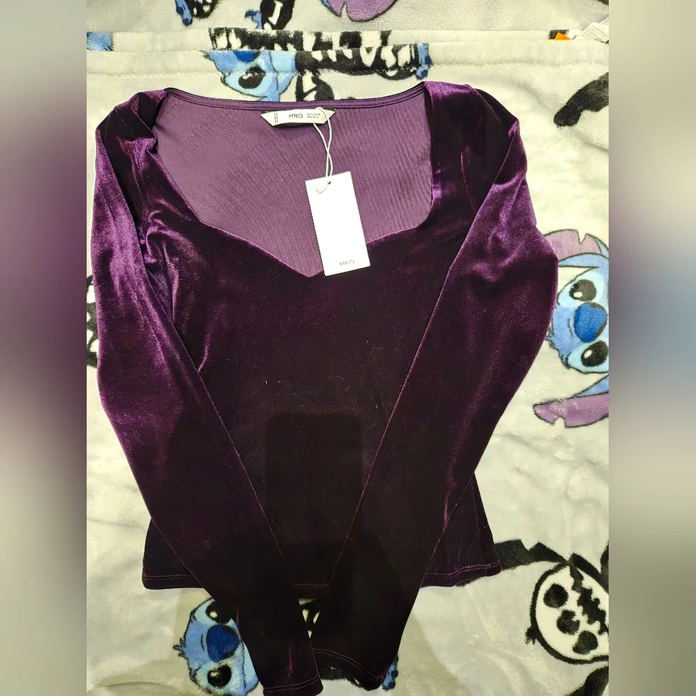 Mango - Picture 2 of 2